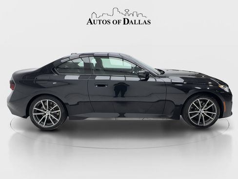 Used 2026 BMW 230i Coupe RWD image 6