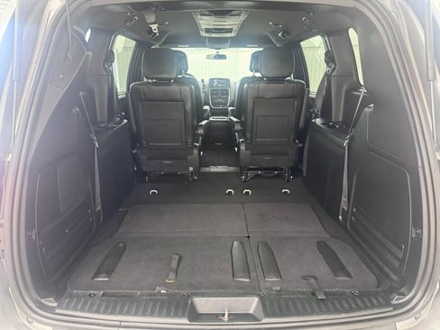 Used 2016 Dodge Grand Caravan R/T image 14