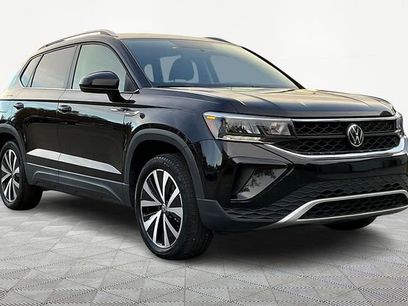 Used 2022 Volkswagen Taos SE