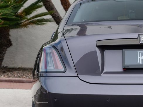 New 2027 Rolls-Royce Ghost Black Badge AWD/4WD image 44