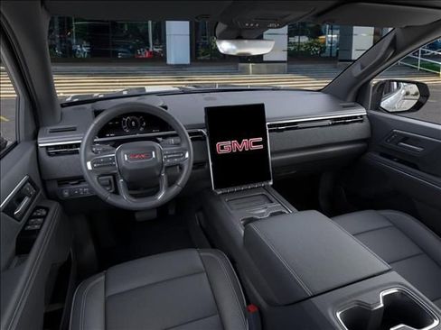 New 2026 GMC Sierra EV Elevation w/ Premium Package image 15