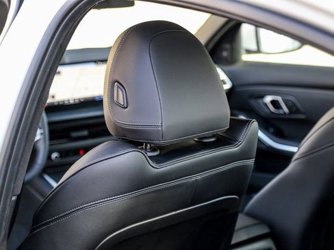 New 2026 BMW 330i xDrive Sedan w/ Premium Package image 21