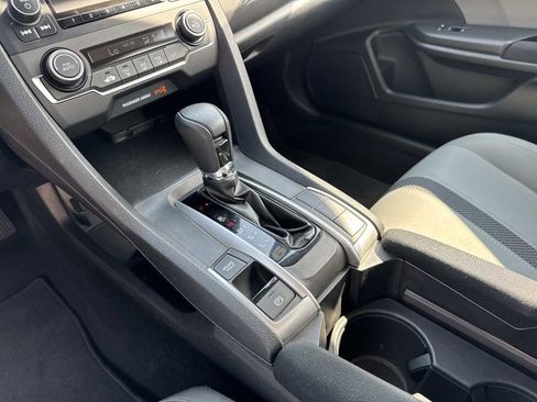 Used 2019 Honda Civic LX image 26