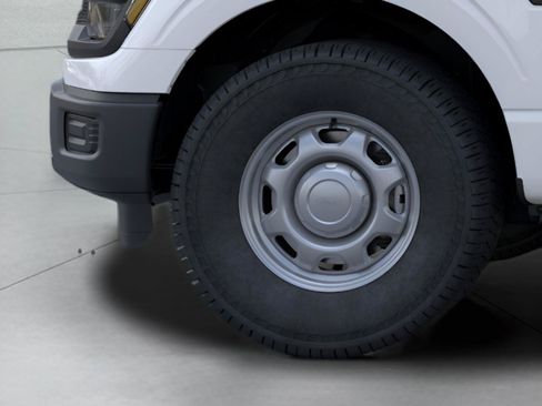 New 2026 Ford F150 XL RWD image 20