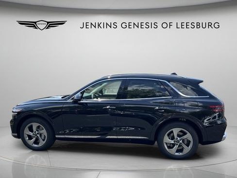 New 2026 Genesis GV70 2.5T Advanced AWD/4WD image 2