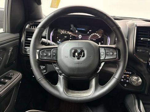 New 2026 RAM 1500 Limited AWD/4WD image 18