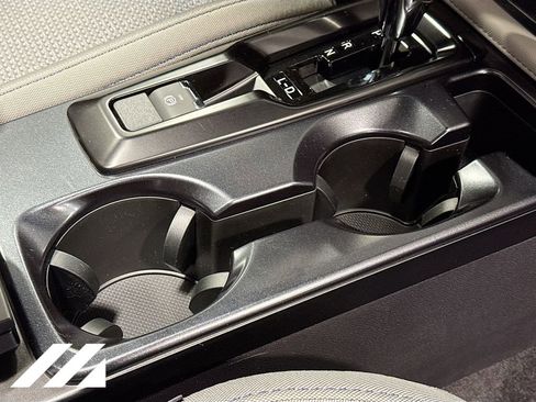 New 2026 Subaru Forester Premium AWD/4WD image 30