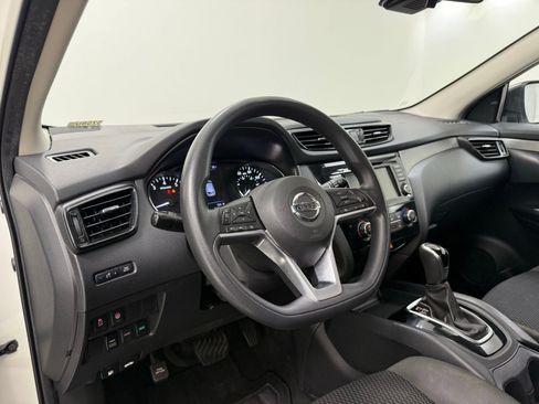 Used 2021 Nissan Rogue Sport S AWD/4WD image 11