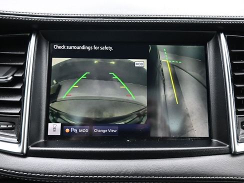 Used 2020 INFINITI QX50 Essential w/ Edition 30 Package image 20