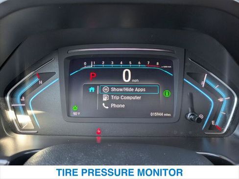 Used 2024 Honda Odyssey EX-L image 16