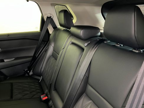 New 2026 Nissan Rogue Platinum AWD/4WD image 20