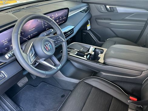 New 2026 Buick Enclave Sport Touring w/ Power Package FWD image 8