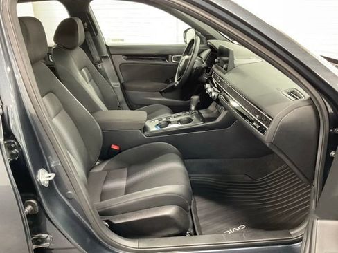 Certified 2026 Honda Civic Sport image 20