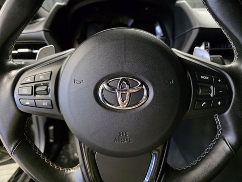 Used 2020 Toyota Supra 3.0 image 22