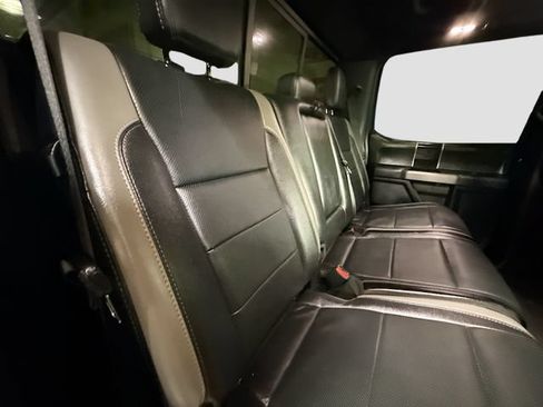 Used 2017 Ford F150 Raptor w/ Equipment Group 801A Mid AWD/4WD image 26