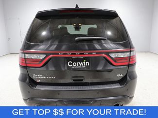 Used 2024 Dodge Durango R/T w/ Trailer Tow Group IV AWD/4WD video 3