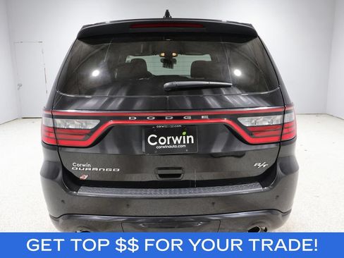 Used 2024 Dodge Durango R/T w/ Trailer Tow Group IV AWD/4WD image 3