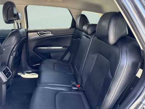 Used 2023 Kia Sportage EX FWD image 22