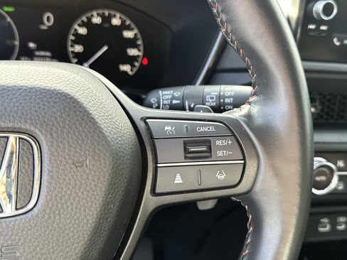 Used 2024 Honda CR-V Sport-L image 27