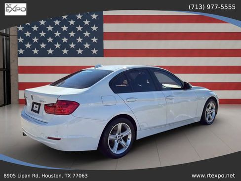 Used 2014 BMW 328i xDrive Sedan image 10