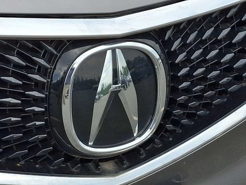 Certified 2023 Acura RDX AWD w/ Technology Package image 5