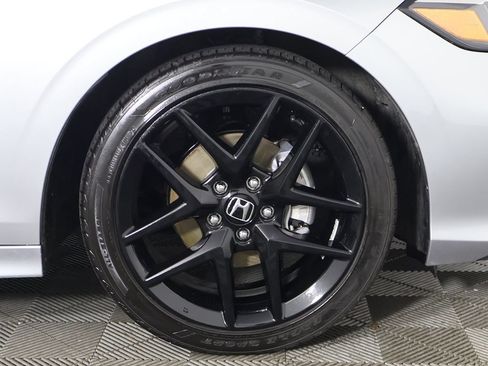 Used 2026 Honda Civic Sport image 19