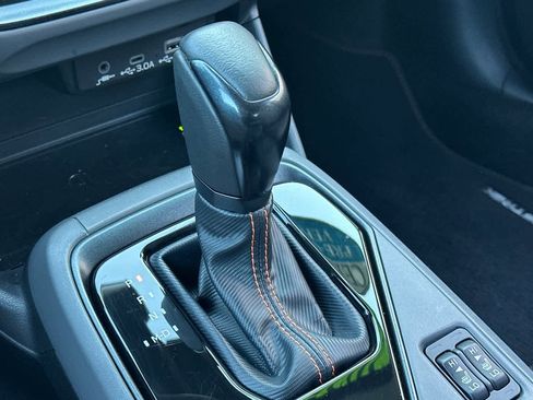 Certified 2025 Subaru Crosstrek 2.5i Limited w/ Popular Package #3A image 20