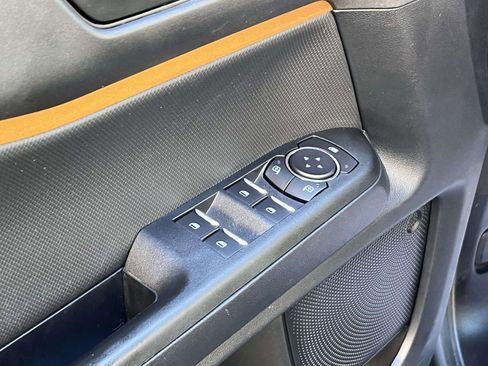 Certified 2022 Ford Bronco Sport Badlands image 17