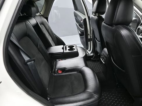 Certified 2023 MAZDA CX-5 AWD 2.5 S w/ Select Package image 22