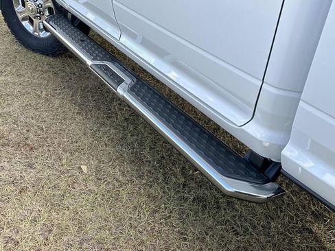 Used 2024 RAM 2500 Big Horn w/ Off Road Package image 15