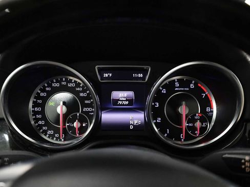 Used 2015 Mercedes-Benz GL 63 AMG 4MATIC image 22