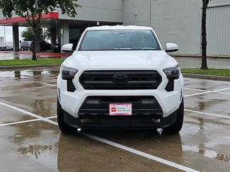 Used 2024 Toyota Tacoma SR5 RWD video 2