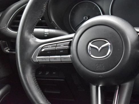 Used 2020 MAZDA MAZDA3 AWD Sedan w/ Premium Package image 19
