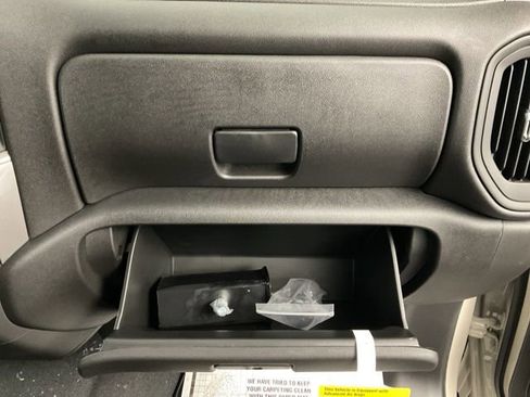 New 2026 Chevrolet Silverado 2500 Custom w/ Custom Convenience Package image 24