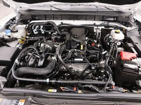 Used 2024 Ford Bronco Big Bend image 26