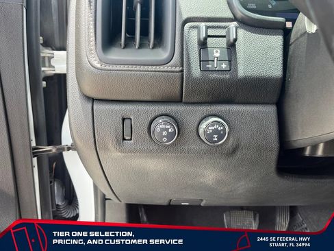 Used 2019 GMC Canyon SLT w/ Driver Alert Package AWD/4WD image 25