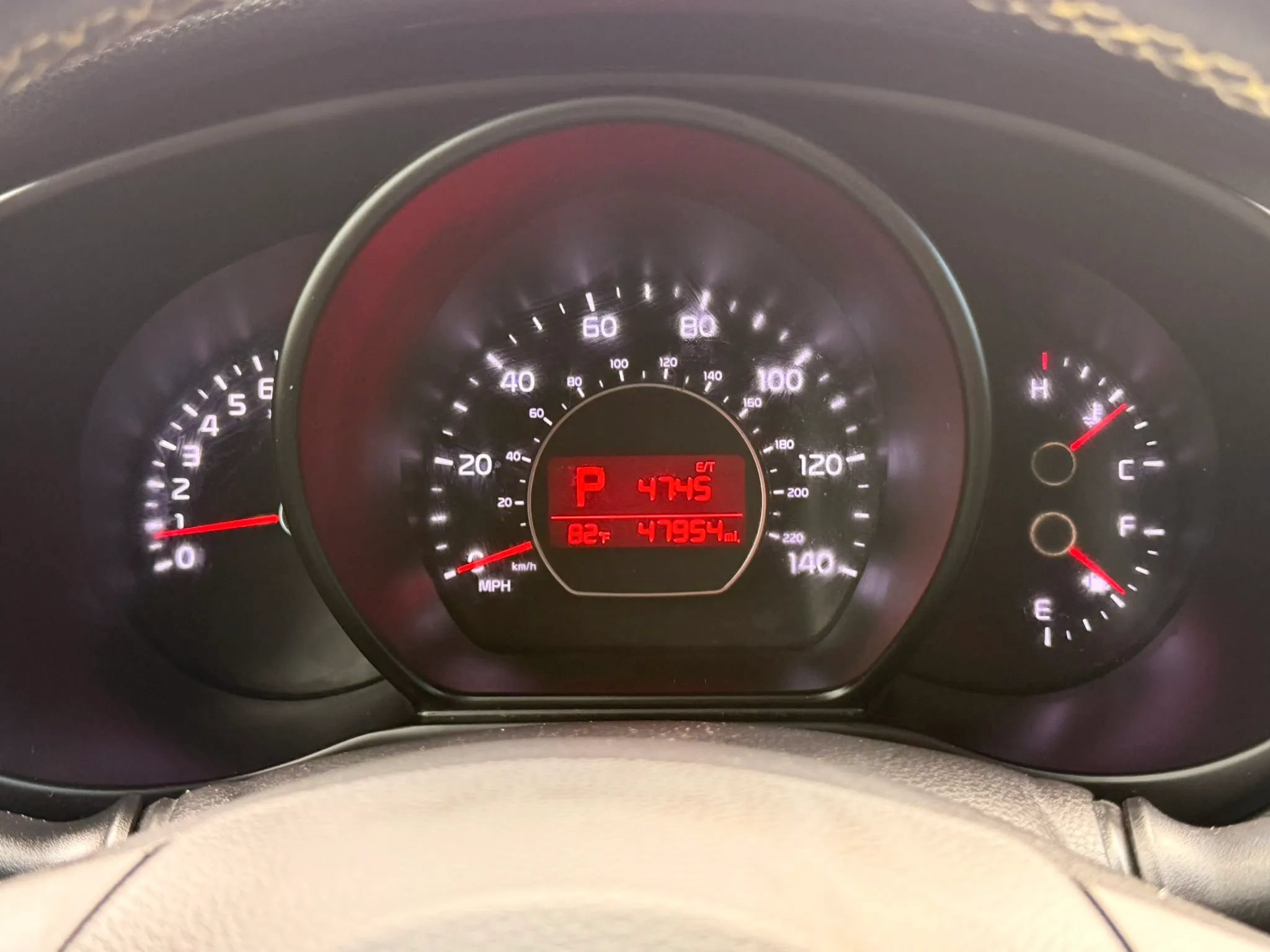 Used 2016 Kia Soul + w/ Designer's Package FWD image 23