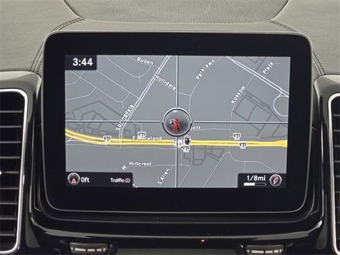 Used 2017 Mercedes-Benz GLE 43 AMG 4MATIC image 20