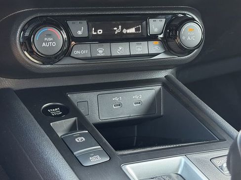 New 2026 Nissan Kicks SV w/ SV Premium Package image 13