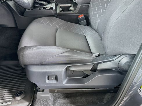 Certified 2026 Toyota Tacoma SR5 AWD/4WD image 20