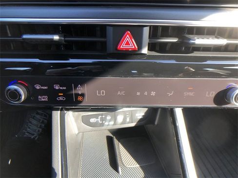 New 2026 Kia K5 GT-Line w/ GT-Line Red Interior Package image 19