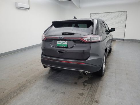 Used 2018 Ford Edge Titanium w/ Equipment Group 301A FWD image 7