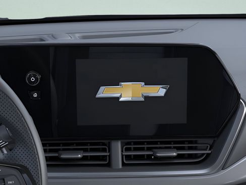 New 2026 Chevrolet Trax LS FWD image 39