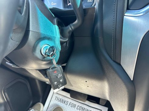 Used 2021 GMC Sierra 1500 SLE w/ Fleet Comfort Package AWD/4WD image 50