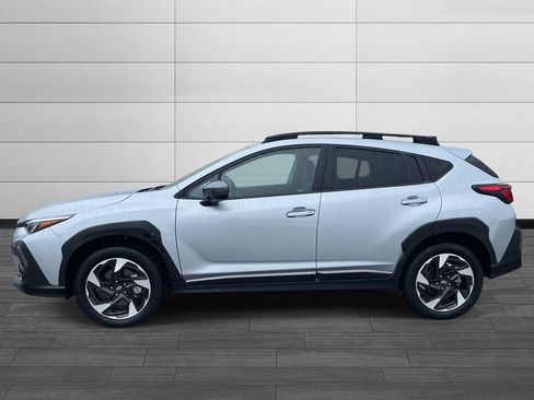 Used 2025 Subaru Crosstrek 2.5i Limited w/ Crosstrek Mirror Package image 6