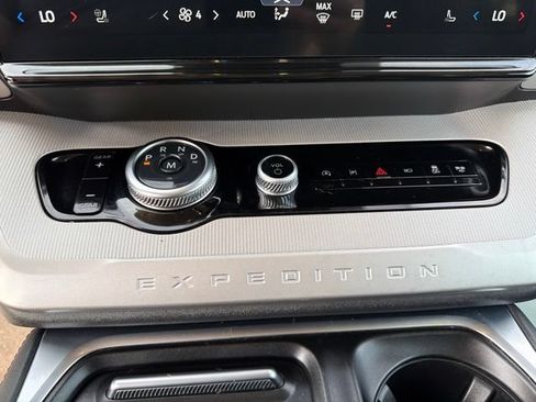 Certified 2025 Ford Expedition Active RWD image 68