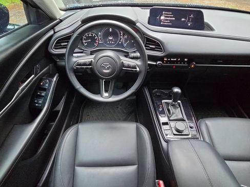 Used 2025 MAZDA CX-30 AWD 2.5 S w/ Select Sport Pkg image 13