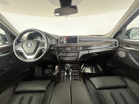 Used 2016 BMW X5 xDrive50i image 17