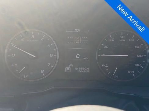 Certified 2025 Subaru Outback Wilderness AWD/4WD image 12