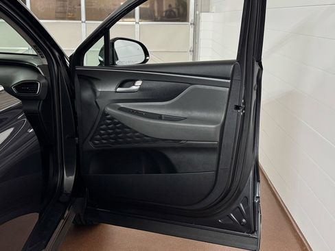 Used 2022 Hyundai Santa Fe SEL w/ Convenience Package image 39